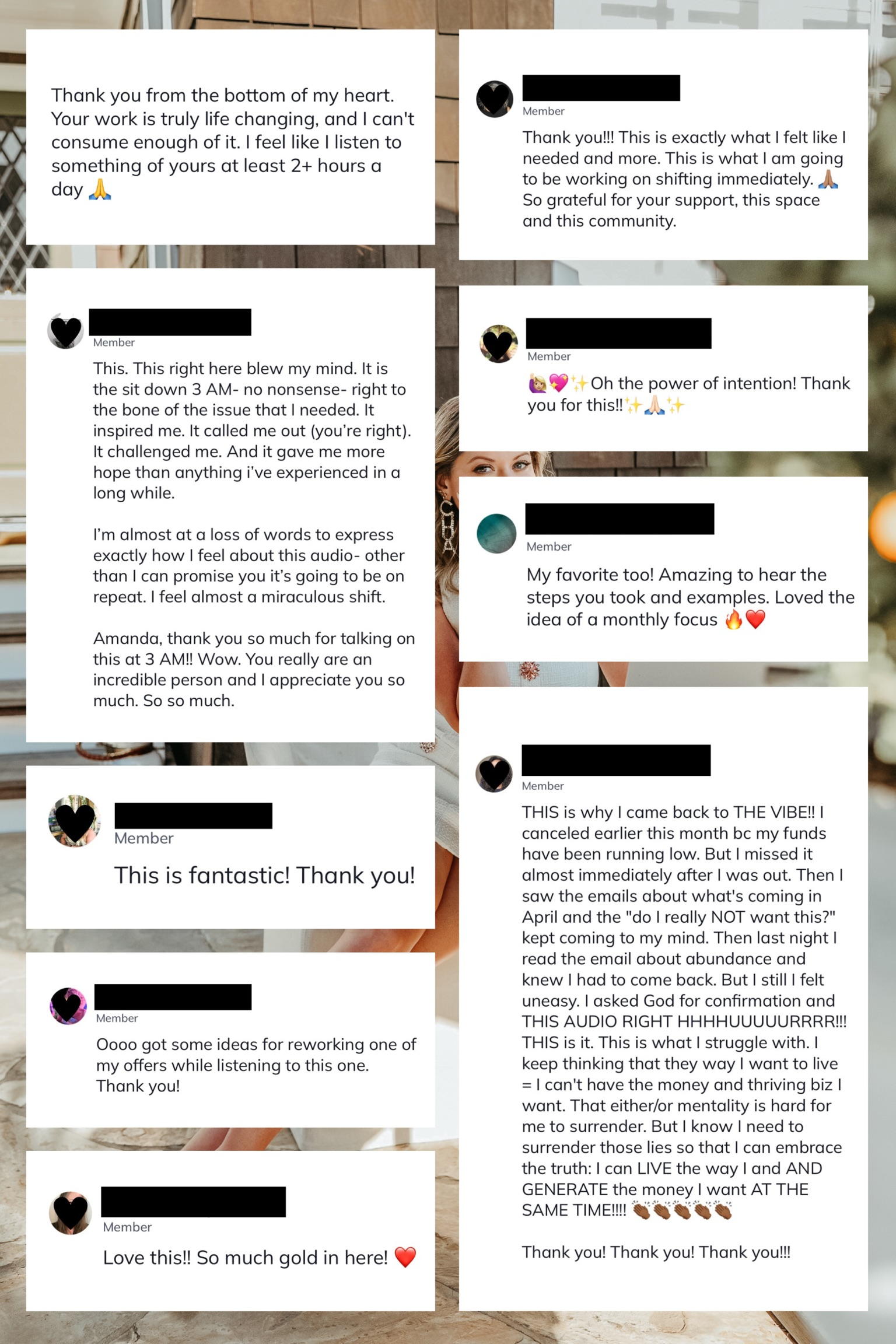 TheVibe_Testimonial_Collage